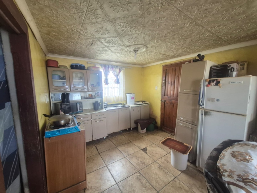 2 Bedroom Property for Sale in Kwazakhele Eastern Cape